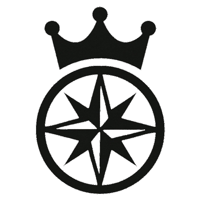 Crown & Compass Technology logo